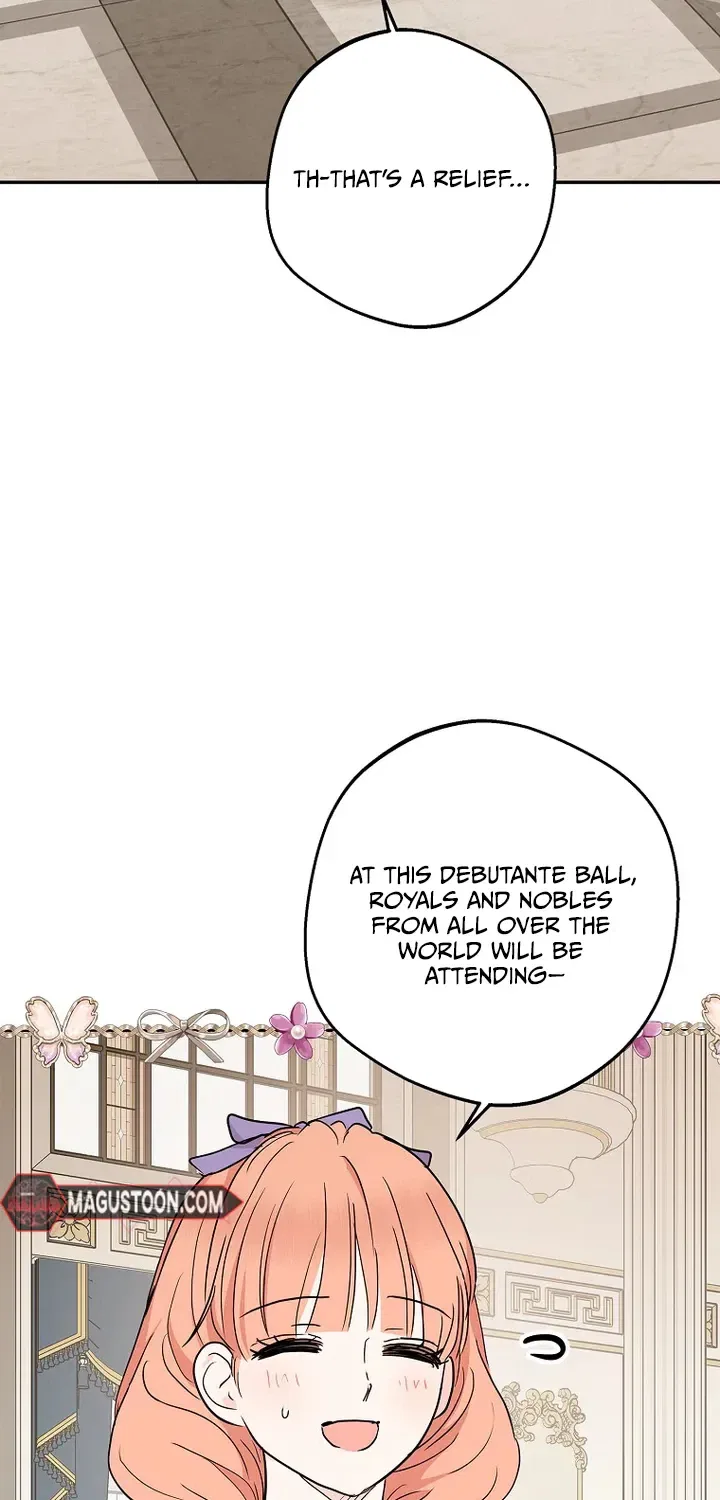 Surviving as an Illegitimate Princess Chapter 130 – Page 21