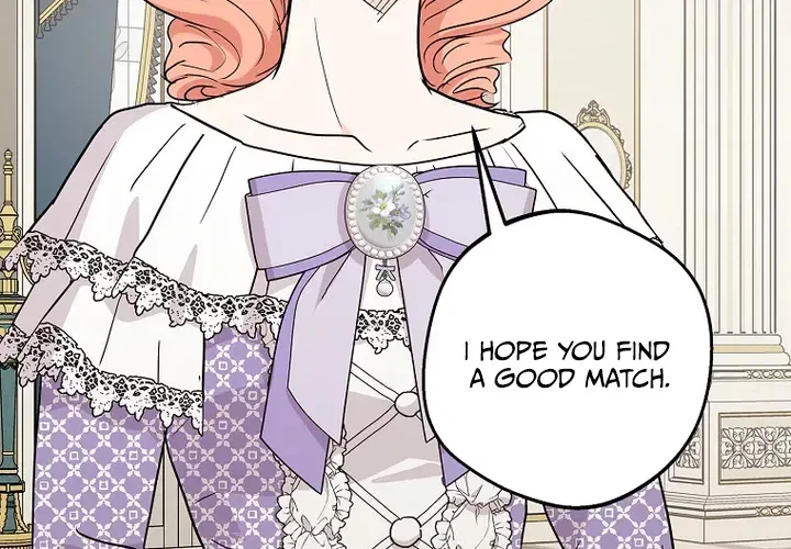 Surviving as an Illegitimate Princess Chapter 130 – Page 22
