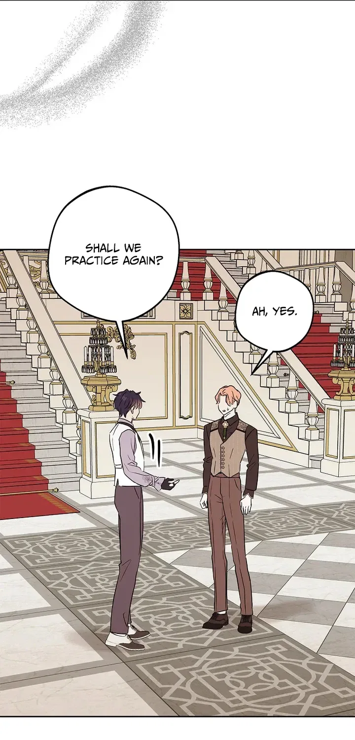Surviving as an Illegitimate Princess Chapter 130 – Page 24