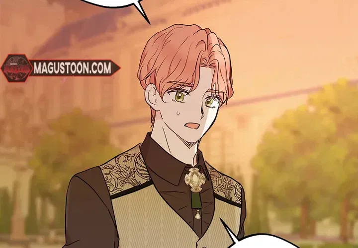 Surviving as an Illegitimate Princess Chapter 130 – Page 26