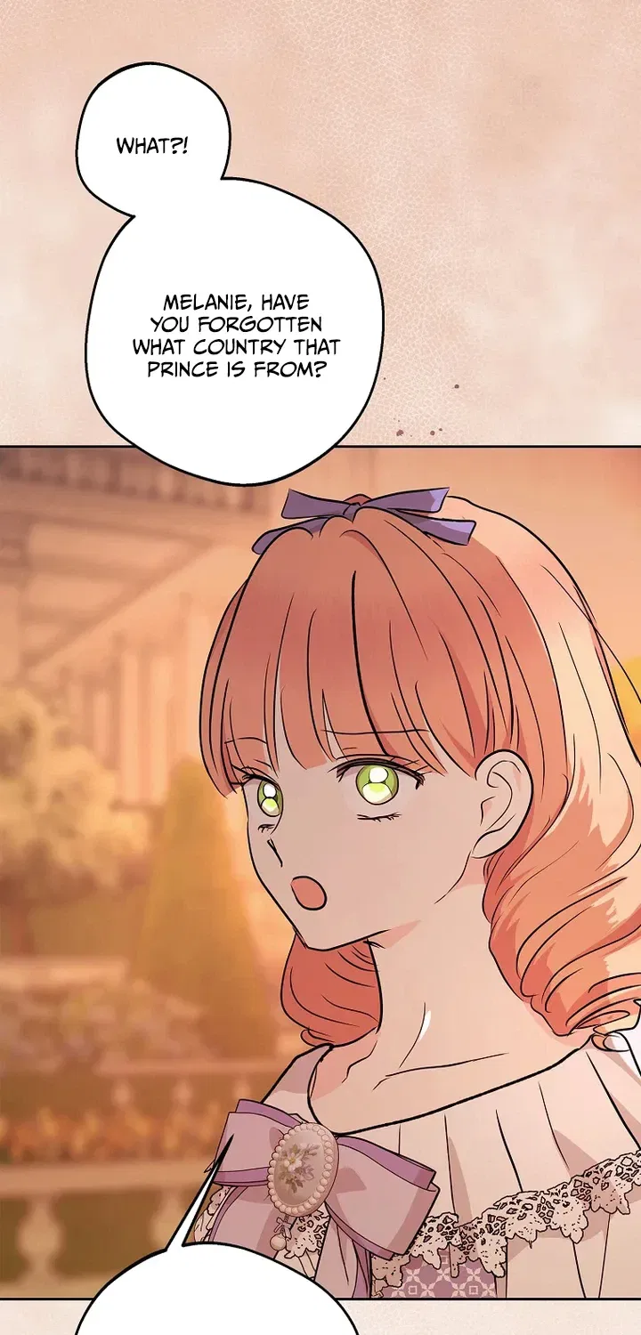 Surviving as an Illegitimate Princess Chapter 130 – Page 29
