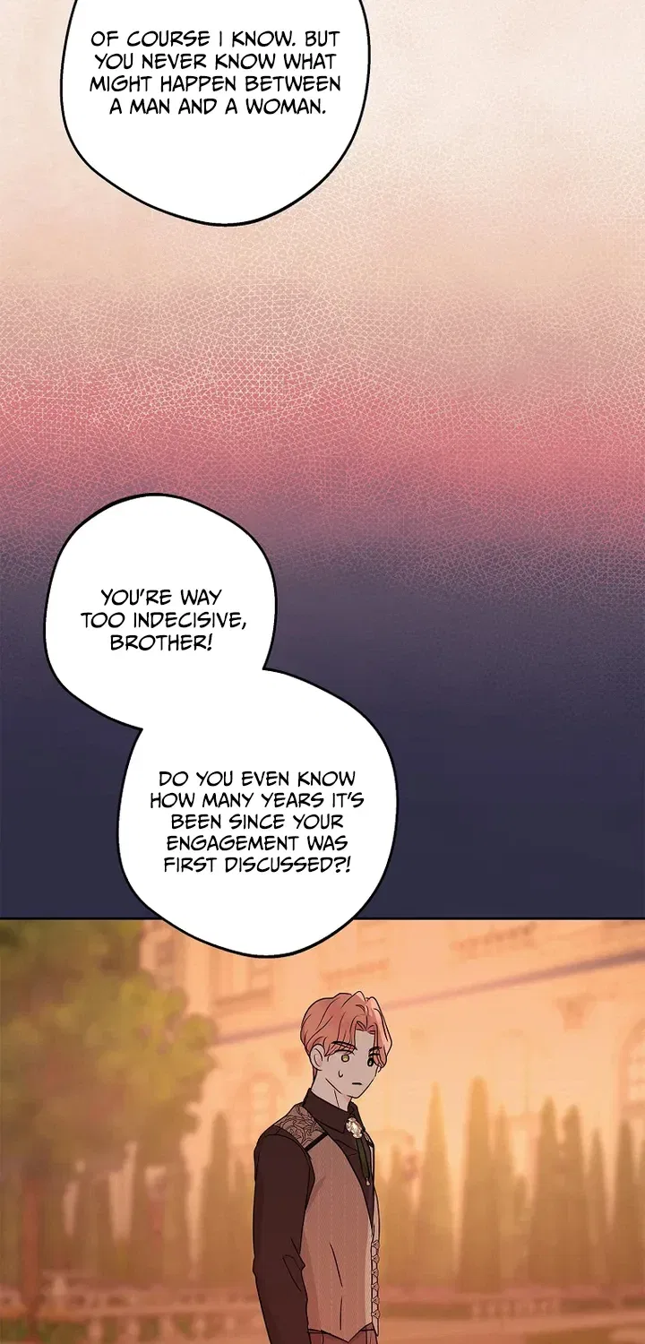 Surviving as an Illegitimate Princess Chapter 130 – Page 30