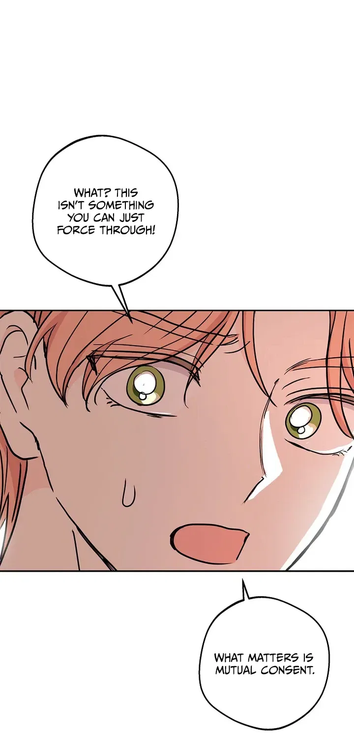 Surviving as an Illegitimate Princess Chapter 130 – Page 32