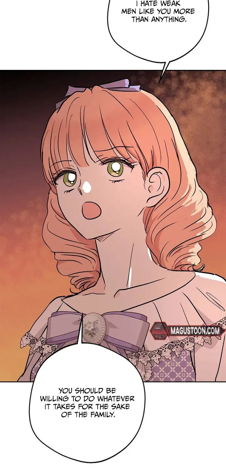 Surviving as an Illegitimate Princess Chapter 130 – Page 34