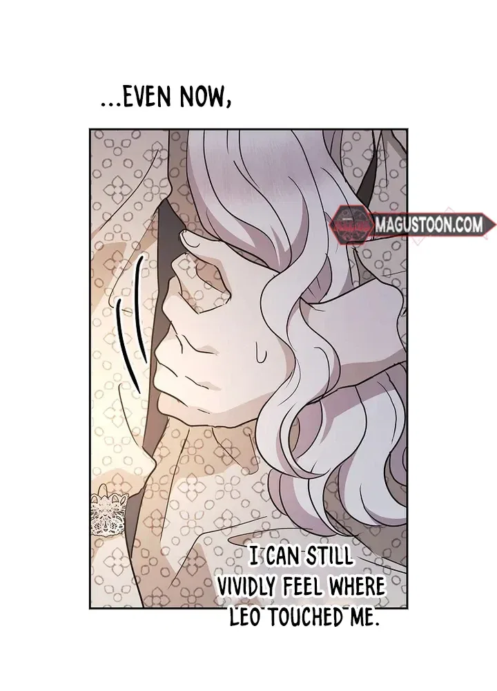 Surviving as an Illegitimate Princess Chapter 130 – Page 40