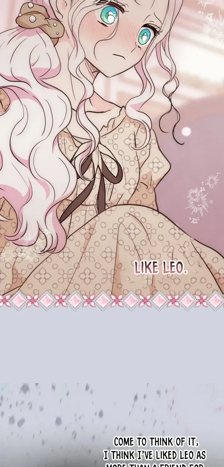 Surviving as an Illegitimate Princess Chapter 130 – Page 42