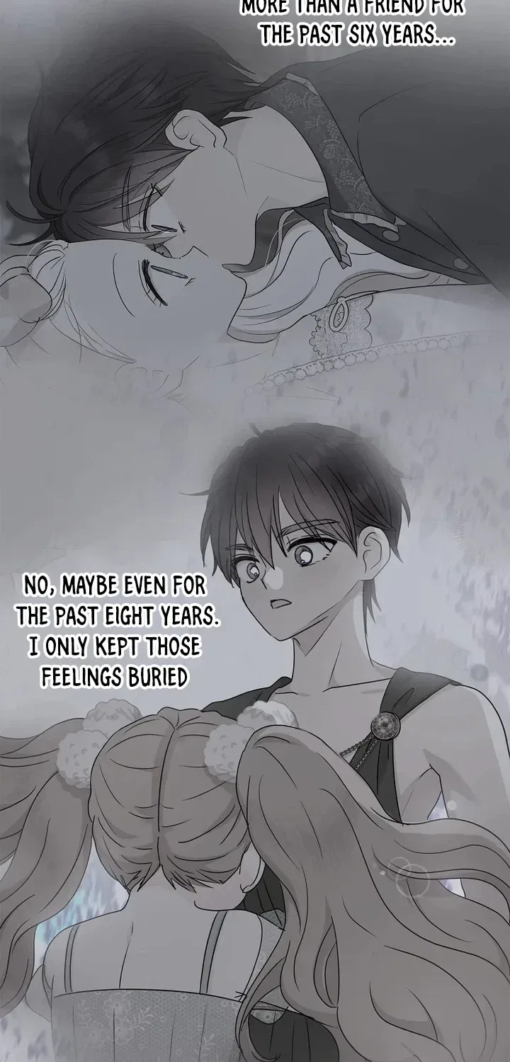 Surviving as an Illegitimate Princess Chapter 130 – Page 43