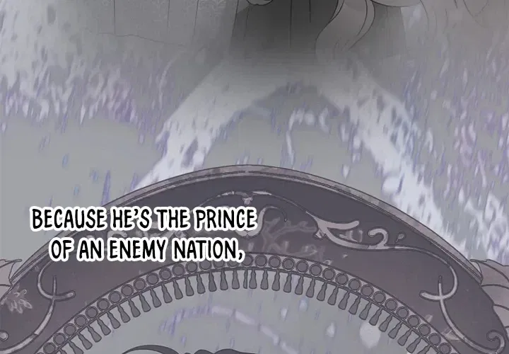 Surviving as an Illegitimate Princess Chapter 130 – Page 44