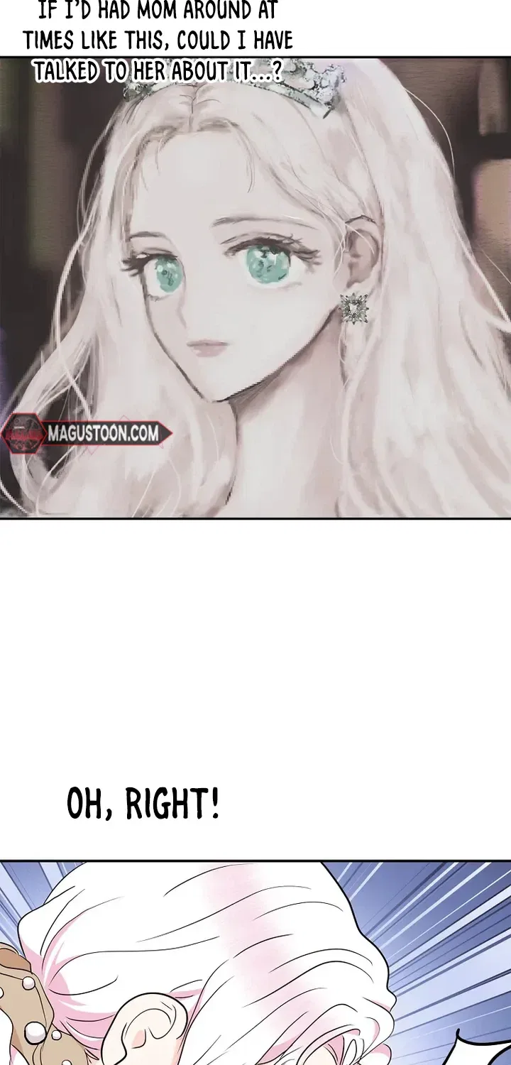 Surviving as an Illegitimate Princess Chapter 130 – Page 47