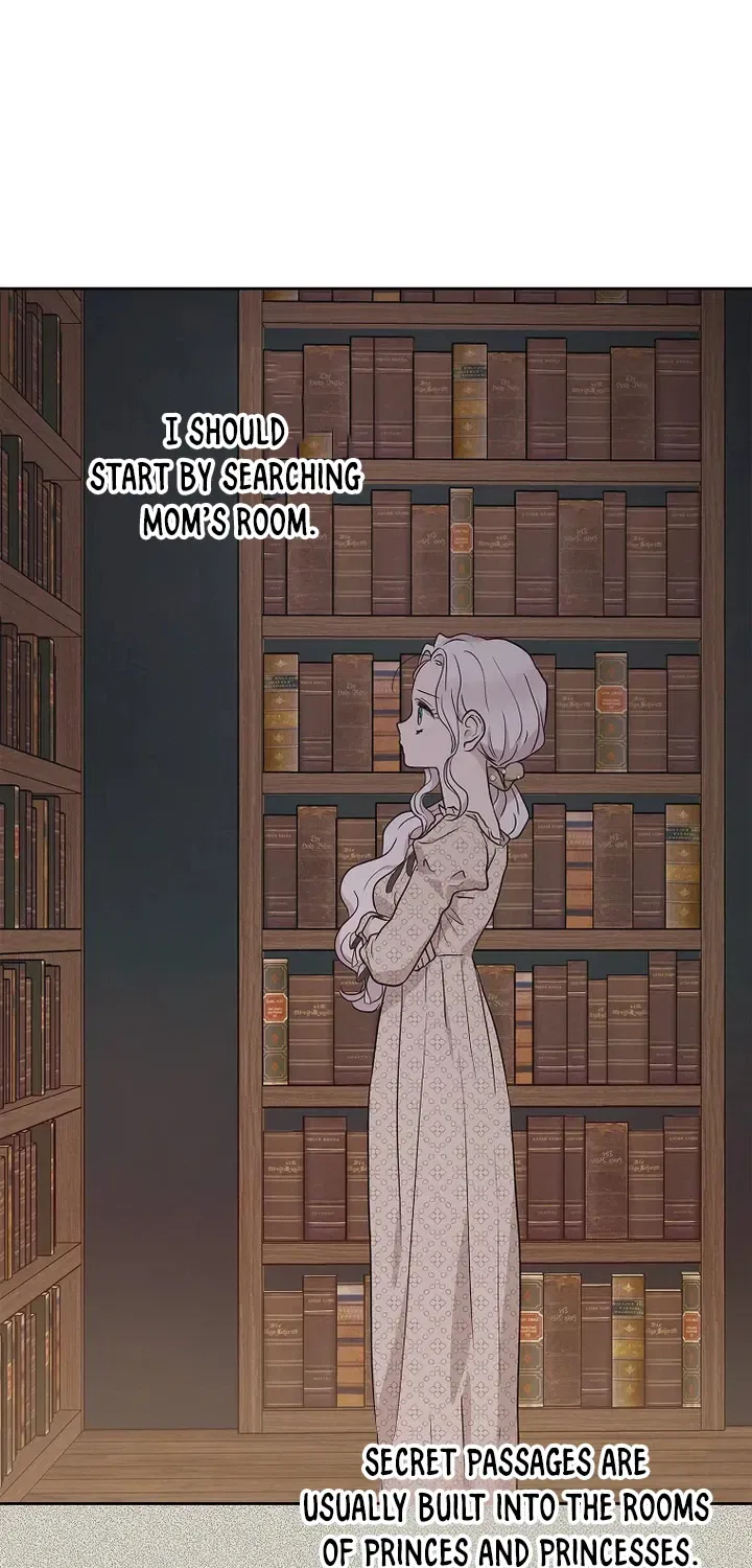 Surviving as an Illegitimate Princess Chapter 130 – Page 50