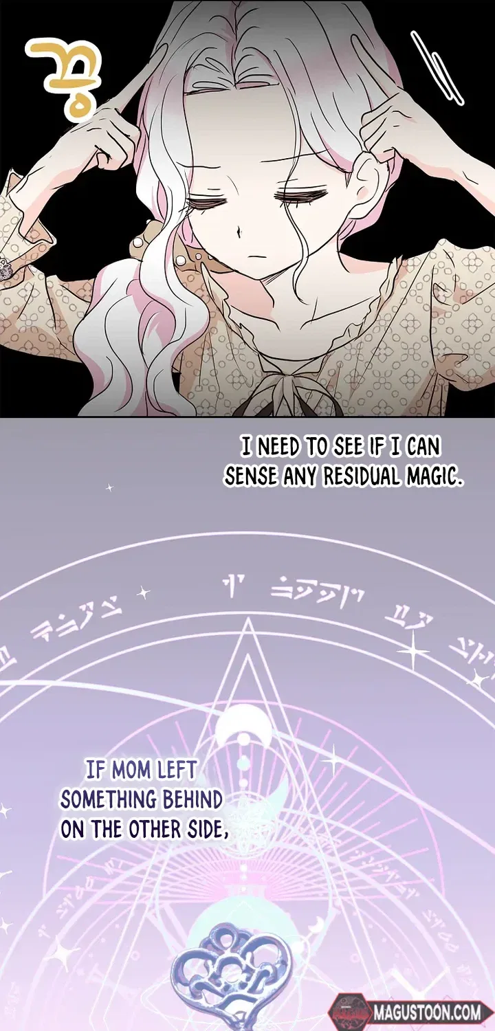 Surviving as an Illegitimate Princess Chapter 130 – Page 54