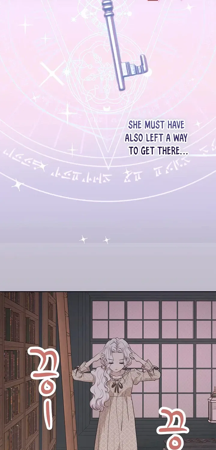 Surviving as an Illegitimate Princess Chapter 130 – Page 55