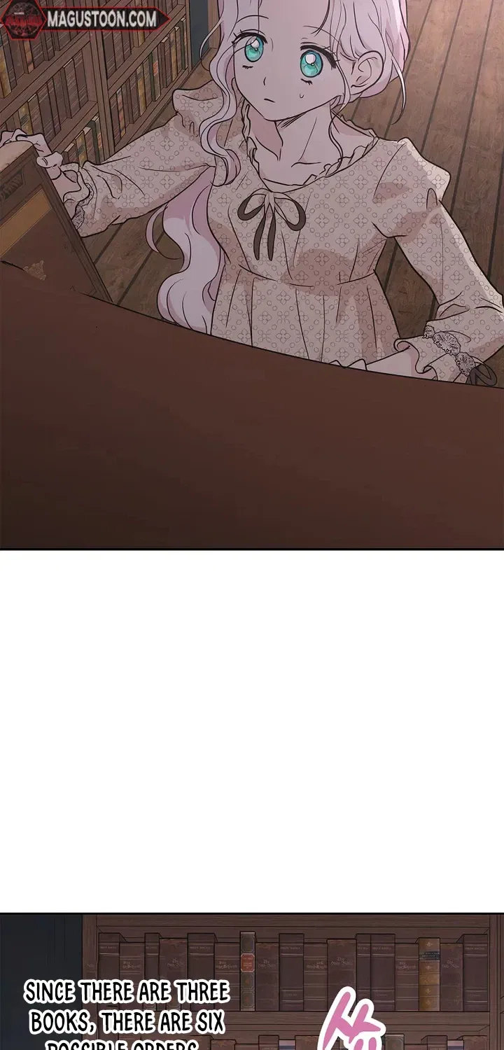 Surviving as an Illegitimate Princess Chapter 130 – Page 60