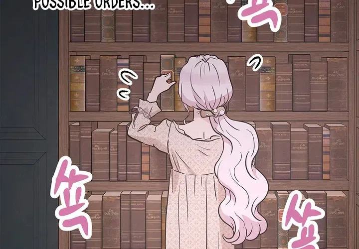 Surviving as an Illegitimate Princess Chapter 130 – Page 61