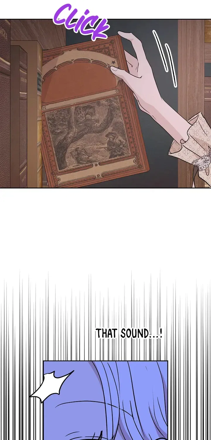 Surviving as an Illegitimate Princess Chapter 130 – Page 63