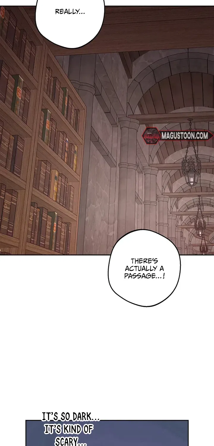Surviving as an Illegitimate Princess Chapter 130 – Page 68