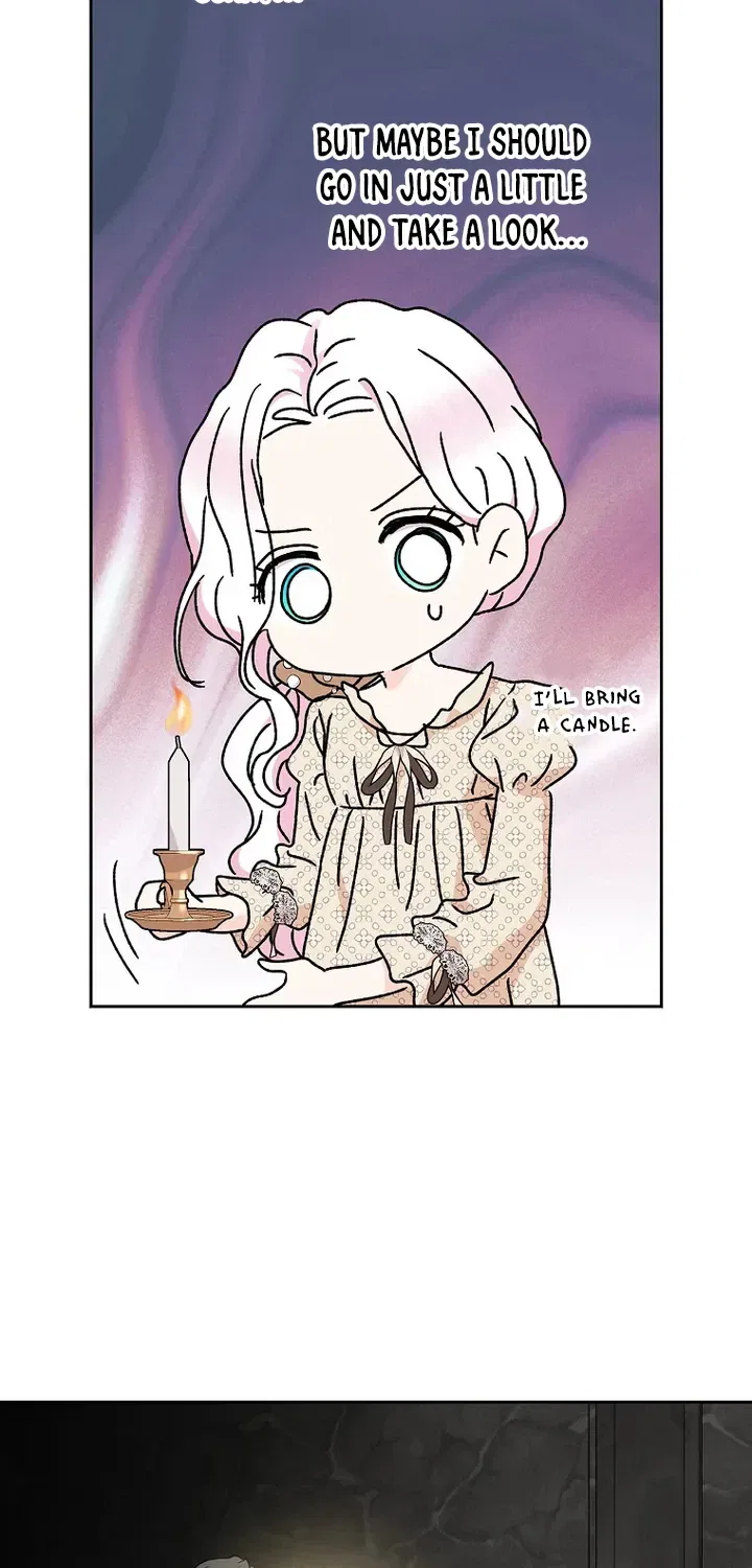 Surviving as an Illegitimate Princess Chapter 130 – Page 69