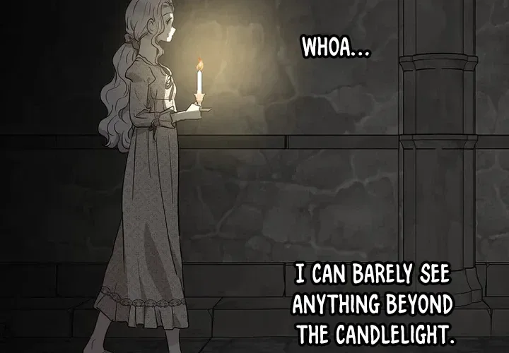 Surviving as an Illegitimate Princess Chapter 130 – Page 70