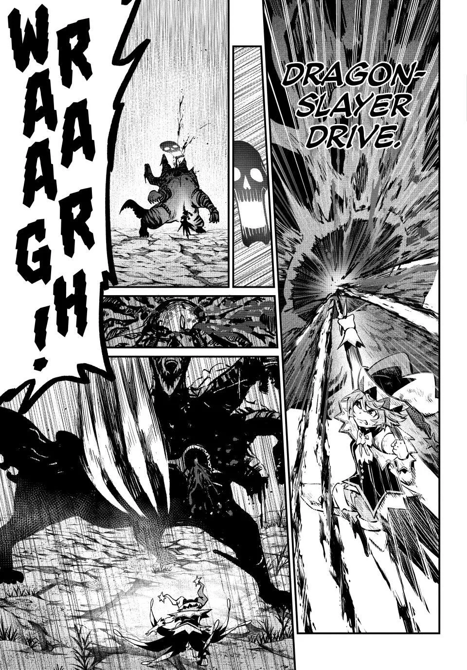 Anime – The Exiled Heavy Knight Knows How to Game the System Chapter 180 – Page 5