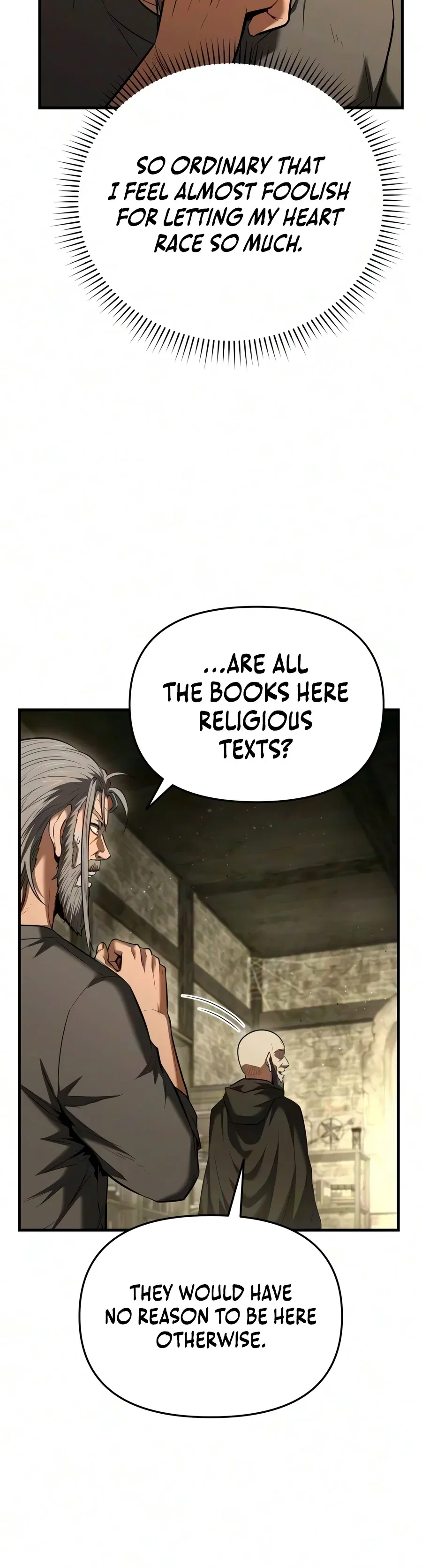 The Seventh Prince Wants to Bail Chapter 22 – Page 7