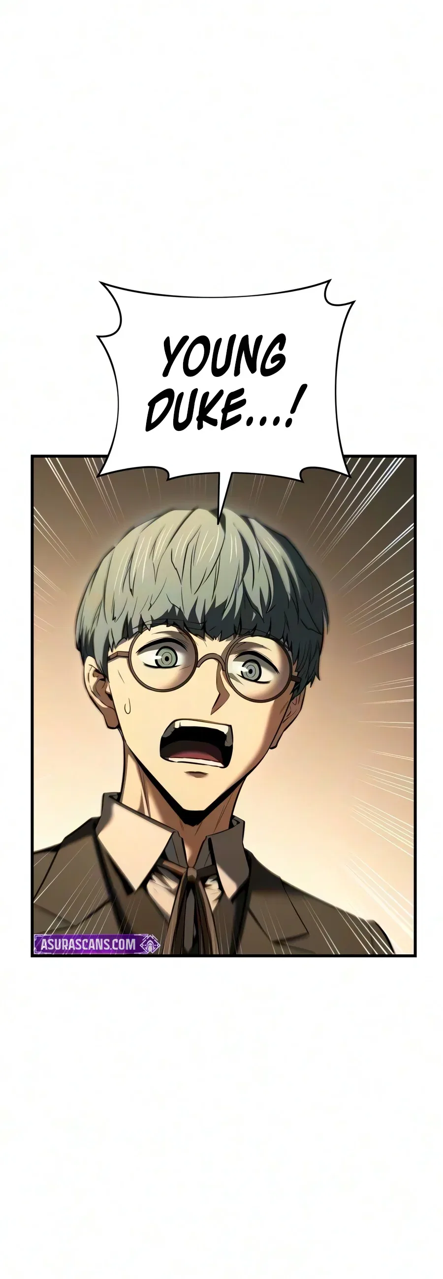 The Seventh Prince Wants to Bail Chapter 22 – Page 11