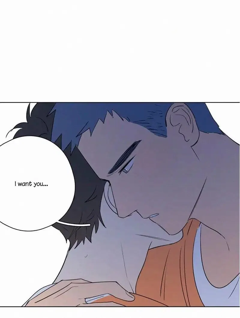 Here U Are Chapter 60 – Page 1