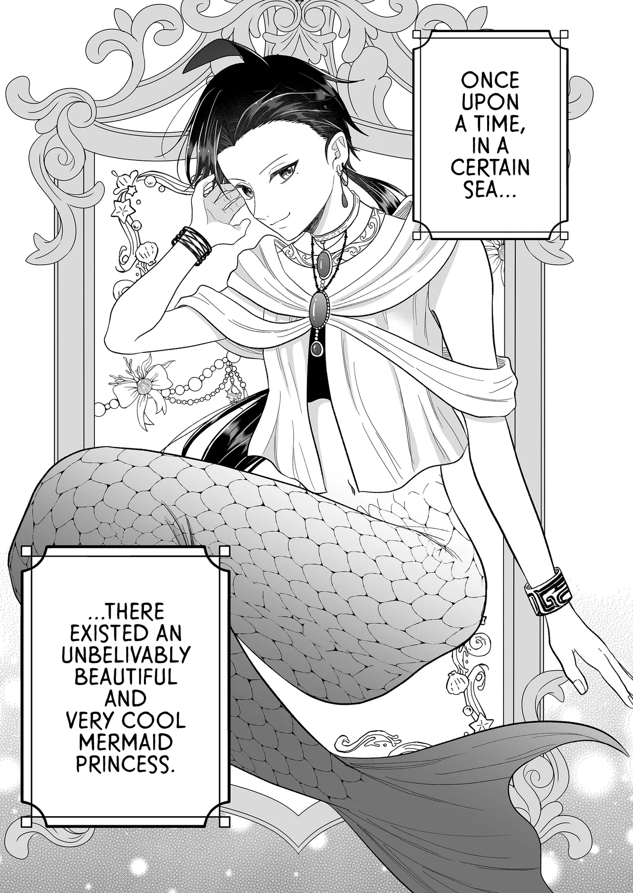 Kakkoii Onnanoko to 12-centi no Yakusoku Chapter 66.5 – Page 1