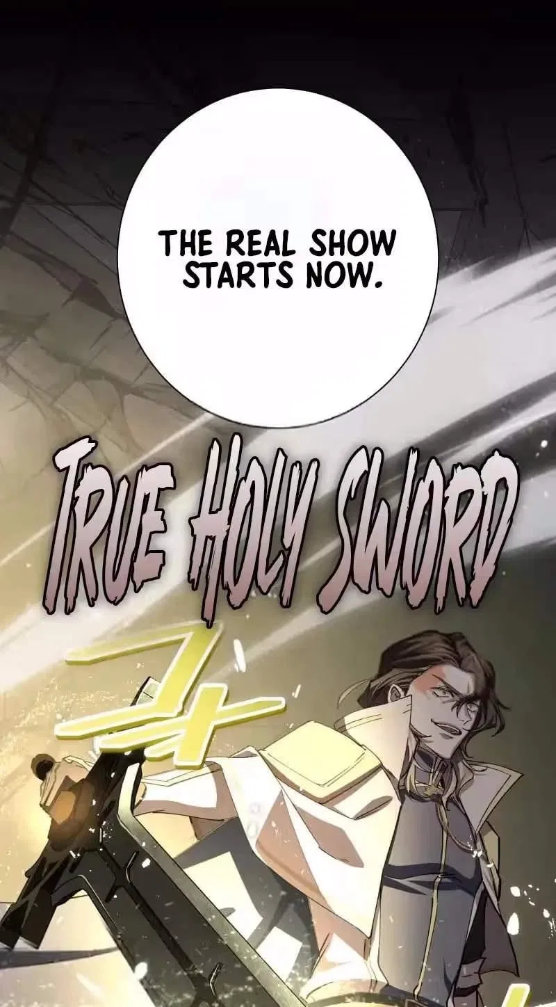 The Avenging Assassin Doll Chapter 26 – Page 1