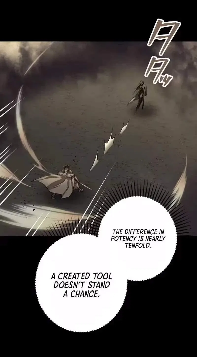 The Avenging Assassin Doll Chapter 26 – Page 20