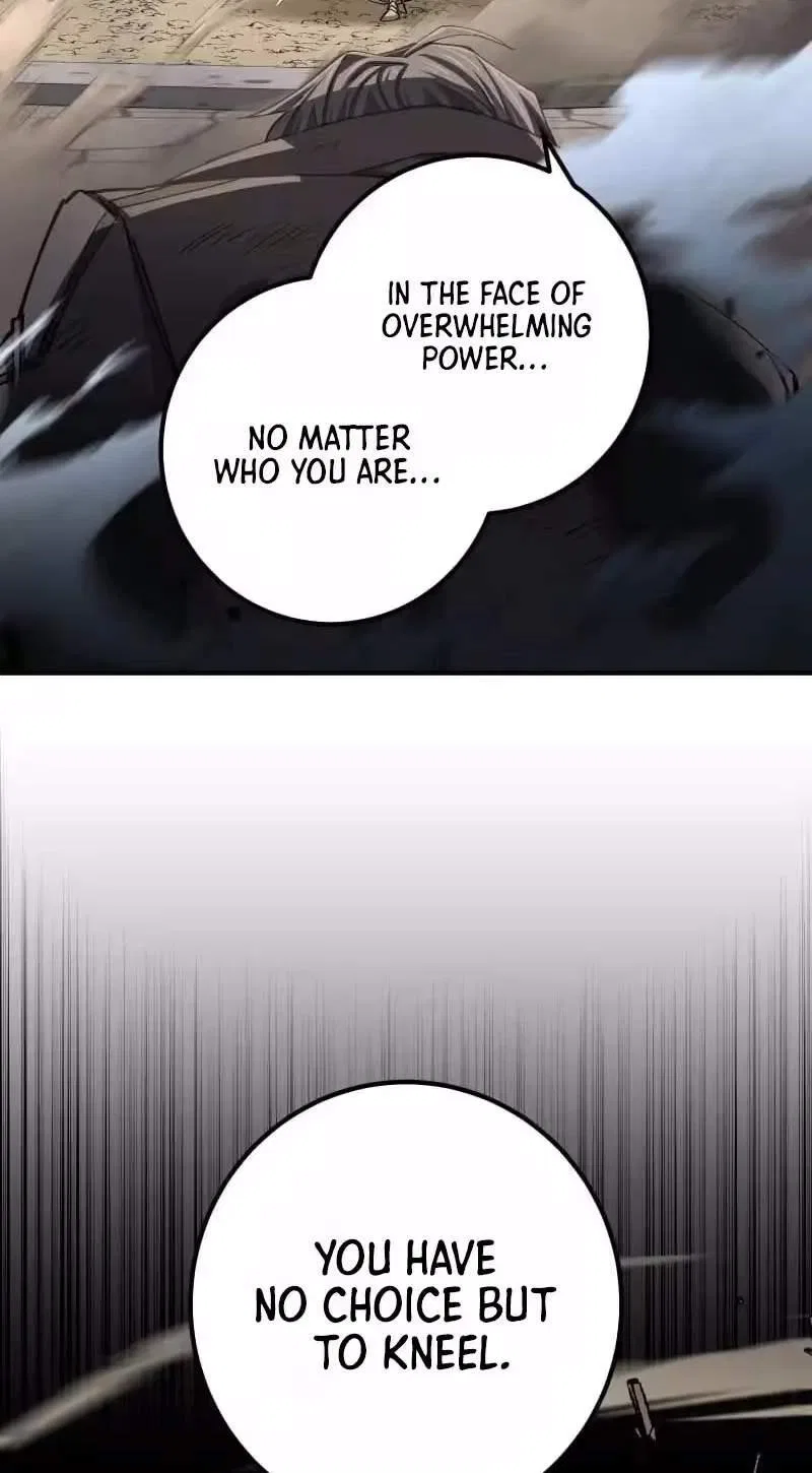 The Avenging Assassin Doll Chapter 26 – Page 27