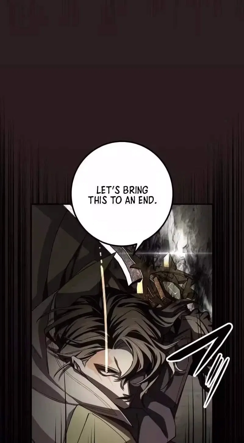 The Avenging Assassin Doll Chapter 26 – Page 32