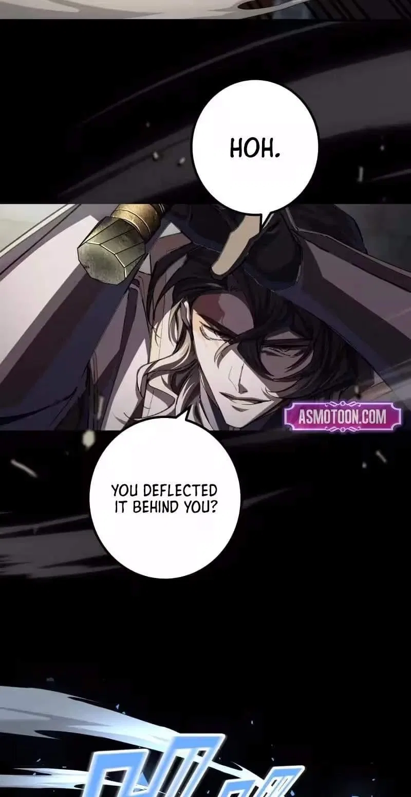 The Avenging Assassin Doll Chapter 26 – Page 45