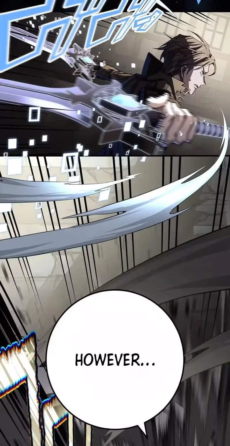 The Avenging Assassin Doll Chapter 26 – Page 46