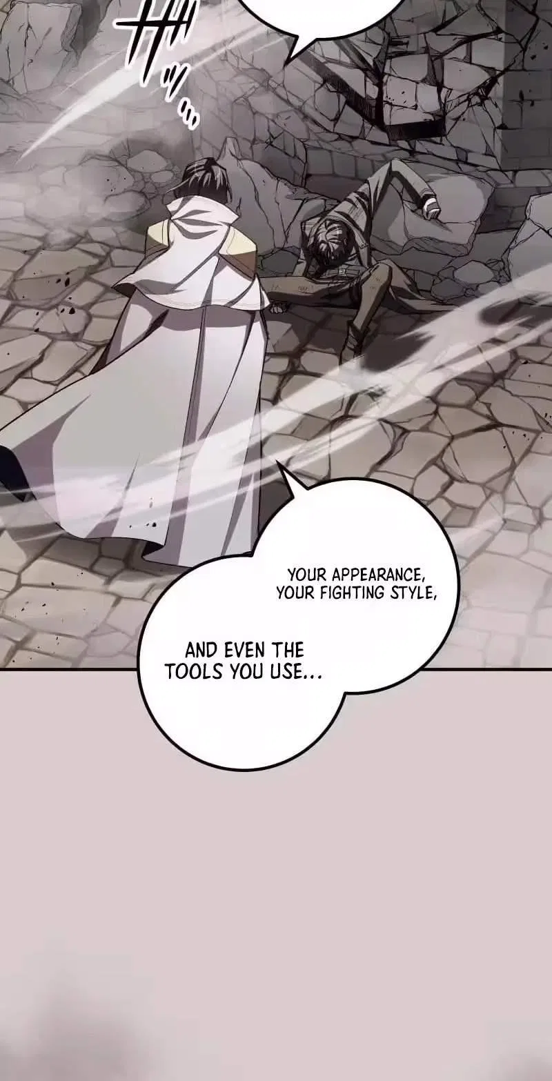 The Avenging Assassin Doll Chapter 26 – Page 62