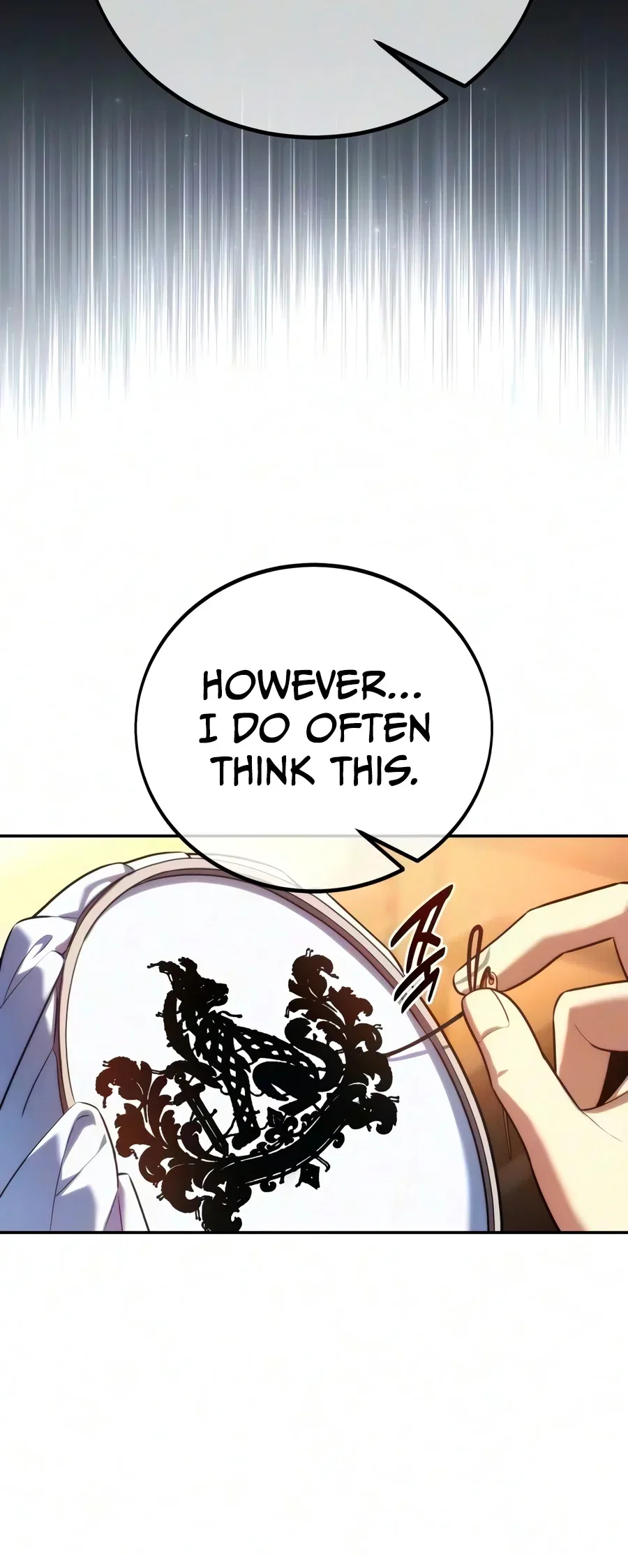 The Extra’s Academy Survival Guide Chapter 125 – Page 9