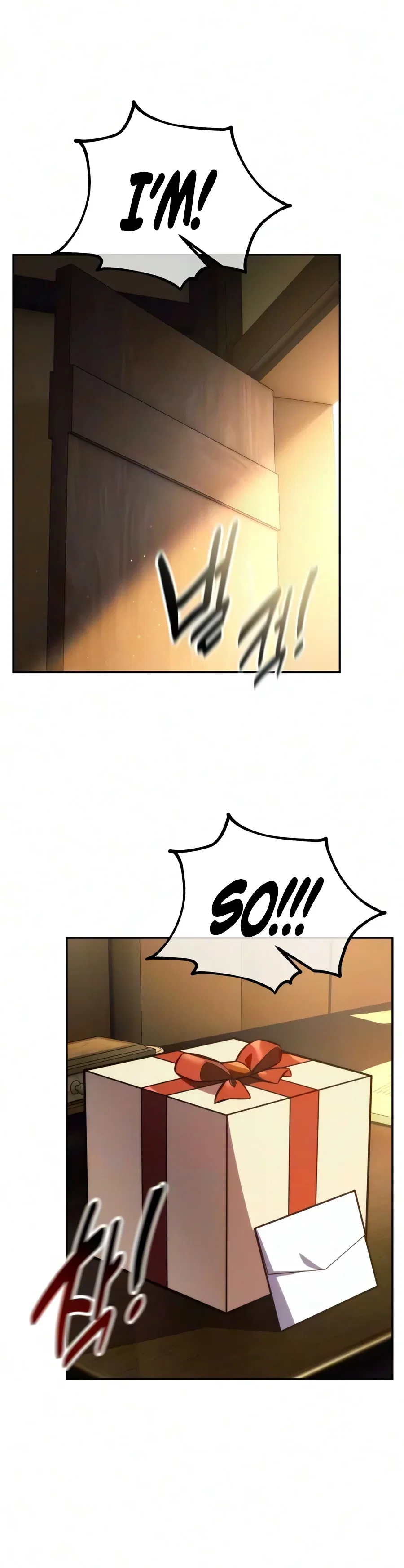 The Extra’s Academy Survival Guide Chapter 125 – Page 13