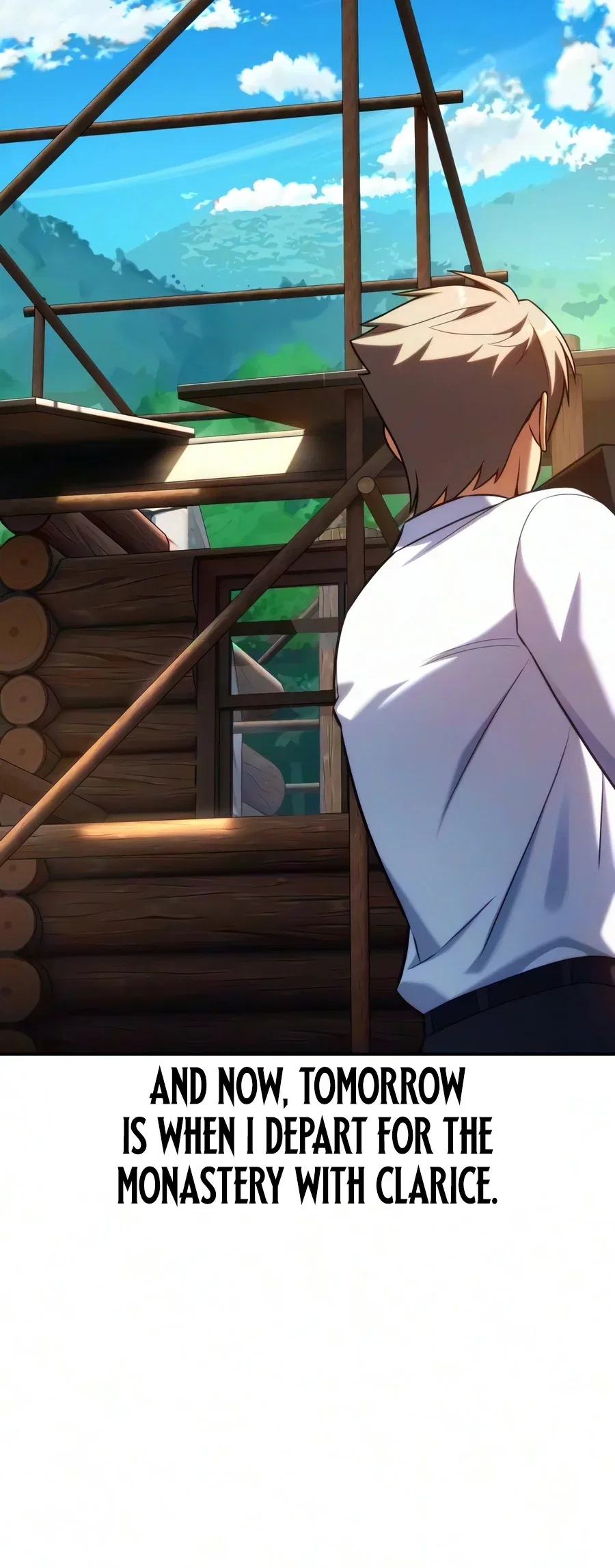 The Extra’s Academy Survival Guide Chapter 125 – Page 17