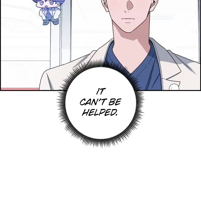 A.I. Doctor Chapter 156 – Page 12