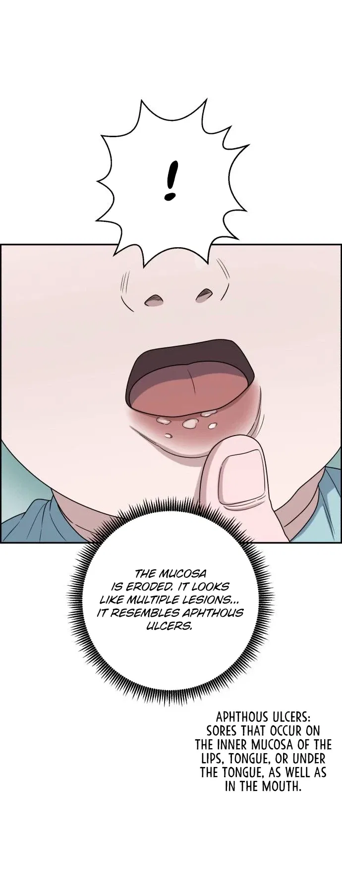 A.I. Doctor Chapter 156 – Page 15