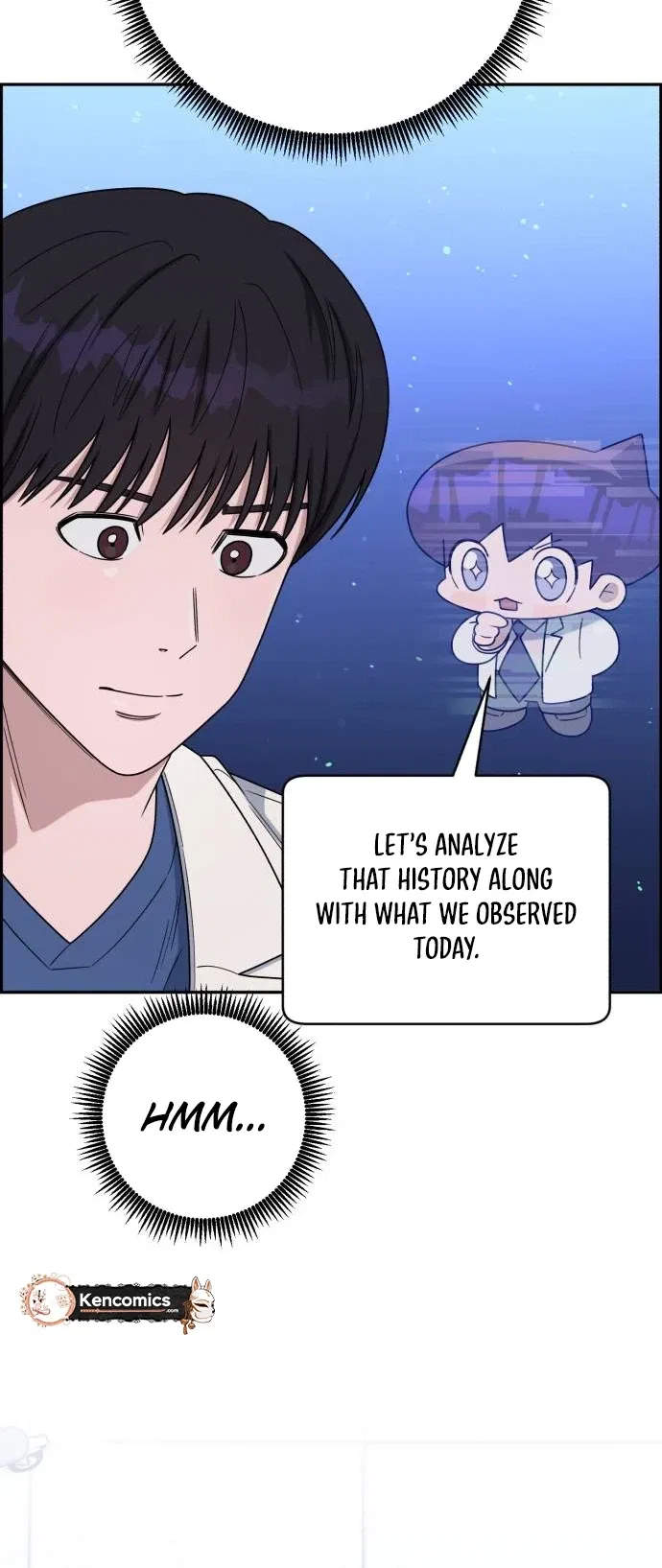 A.I. Doctor Chapter 156 – Page 18