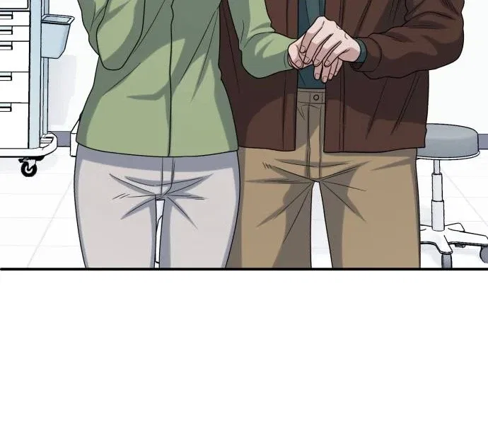 A.I. Doctor Chapter 156 – Page 30