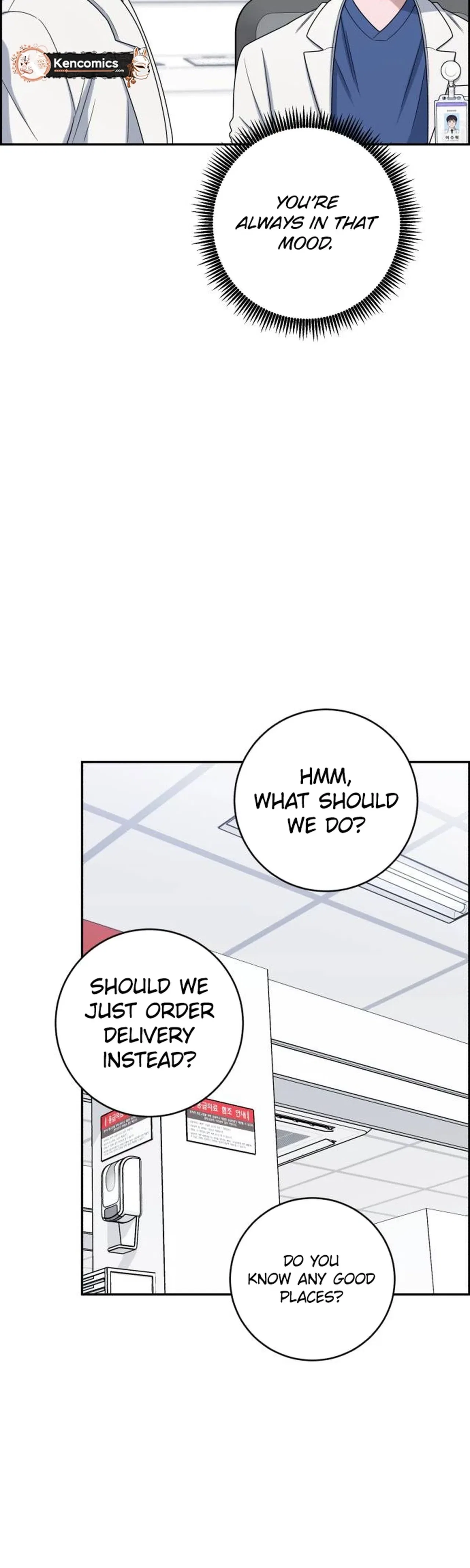 A.I. Doctor Chapter 155 – Page 5