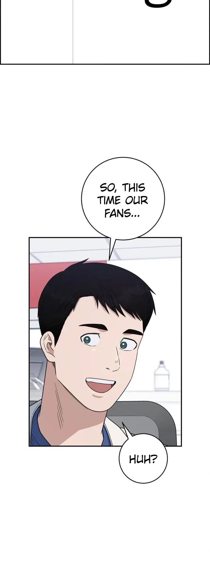 A.I. Doctor Chapter 155 – Page 15