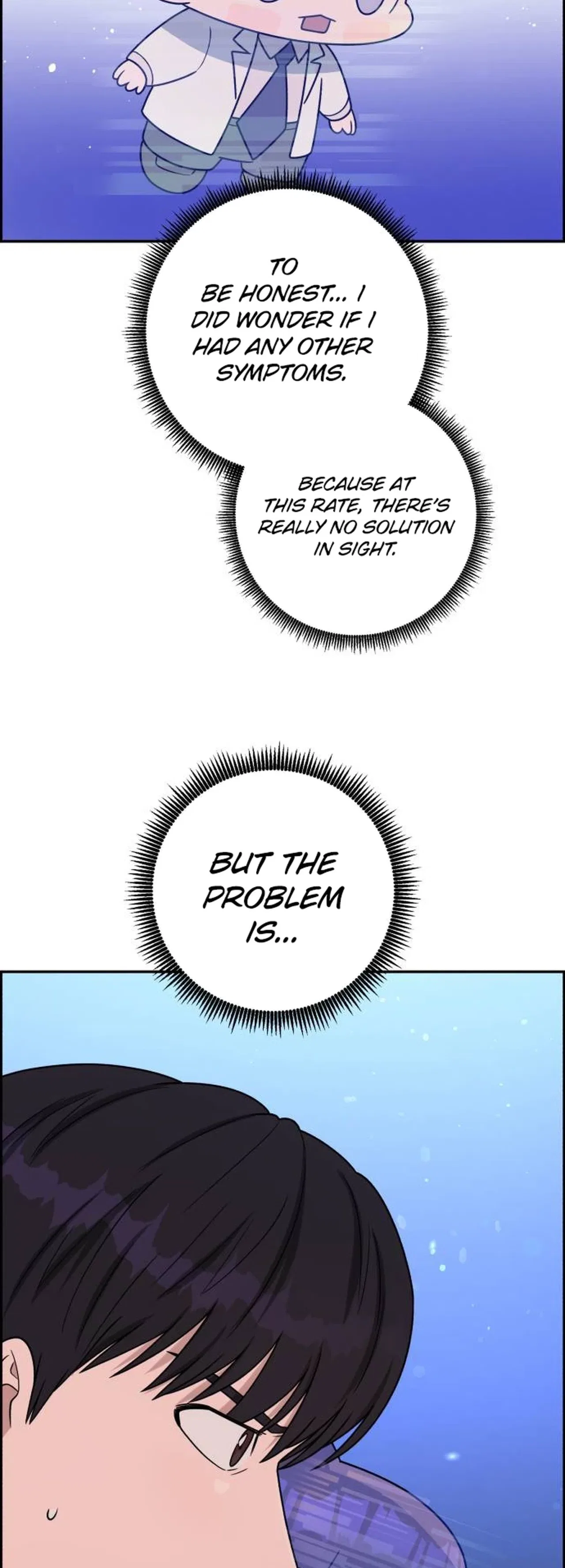 A.I. Doctor Chapter 155 – Page 32