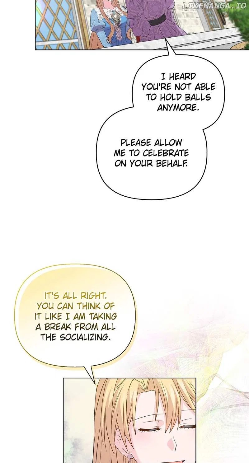 Angelica: My Wife Has Changed Chapter 31 – Page 3