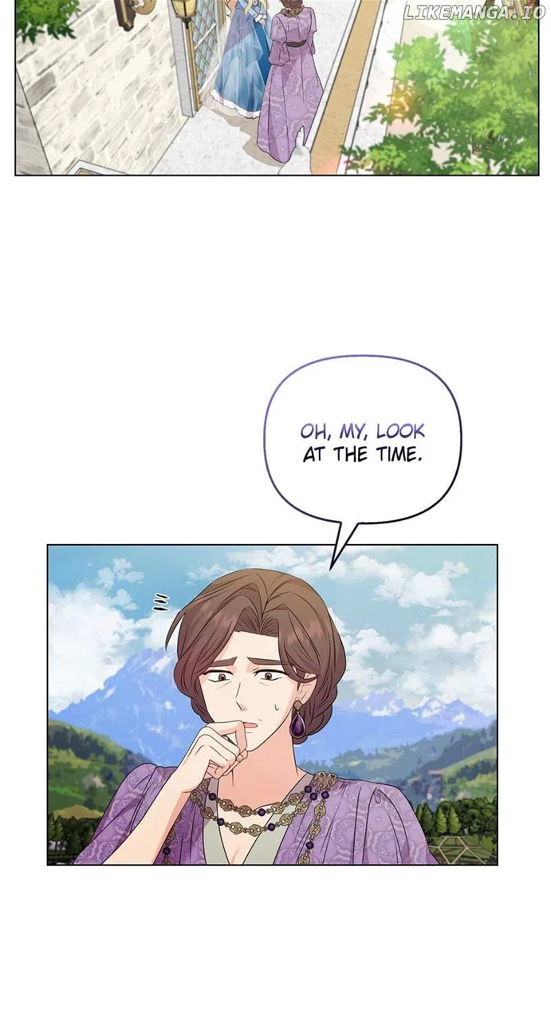 Angelica: My Wife Has Changed Chapter 31 – Page 5