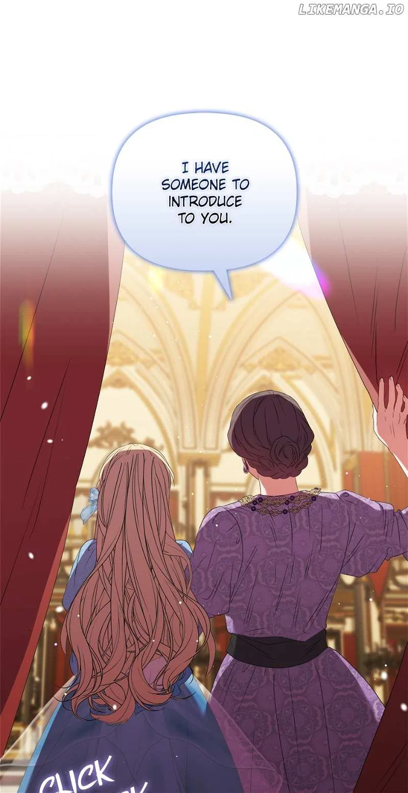 Angelica: My Wife Has Changed Chapter 31 – Page 6