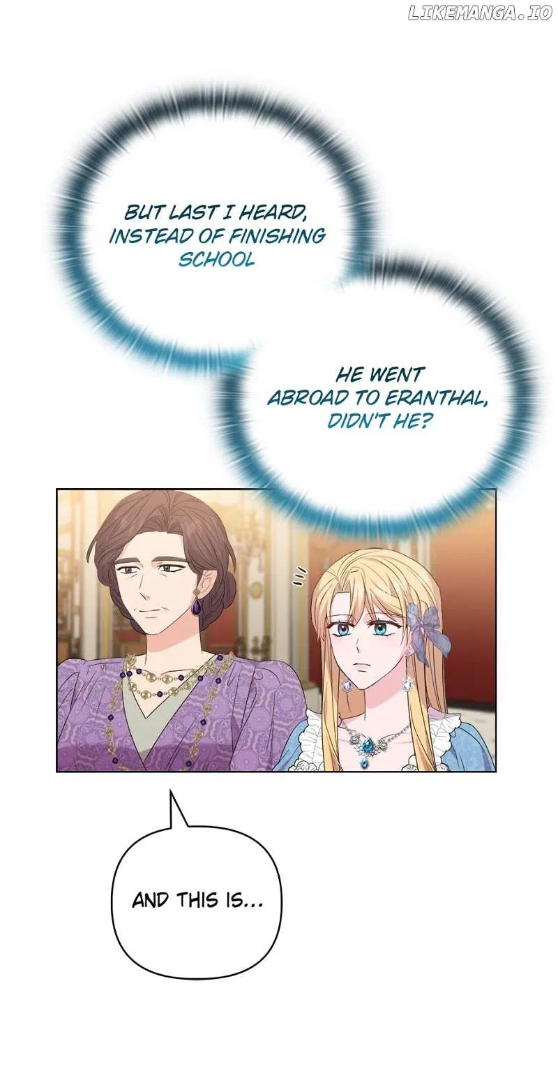 Angelica: My Wife Has Changed Chapter 31 – Page 13