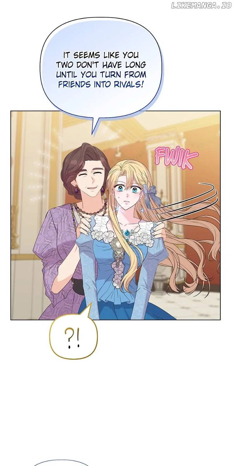 Angelica: My Wife Has Changed Chapter 31 – Page 19