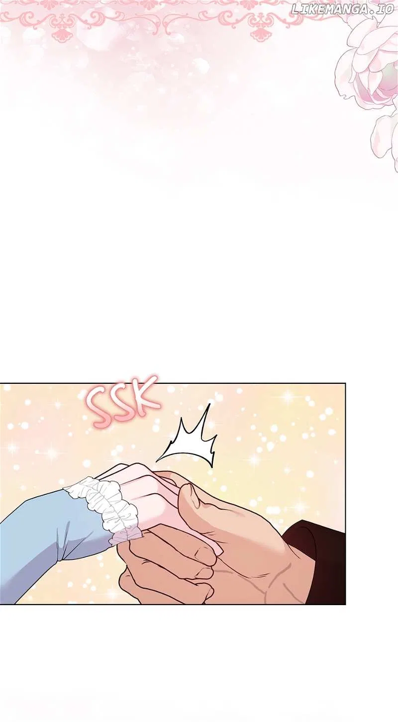 Angelica: My Wife Has Changed Chapter 31 – Page 24